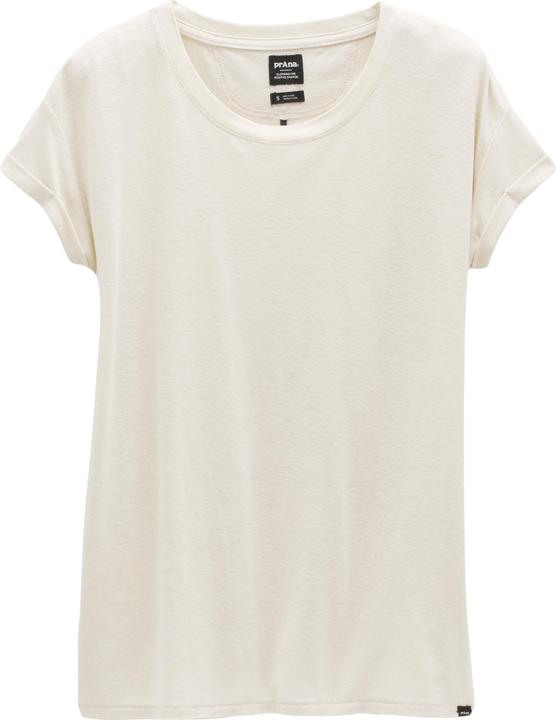 Produktbild Prana Cozy Up T-shirt (M)