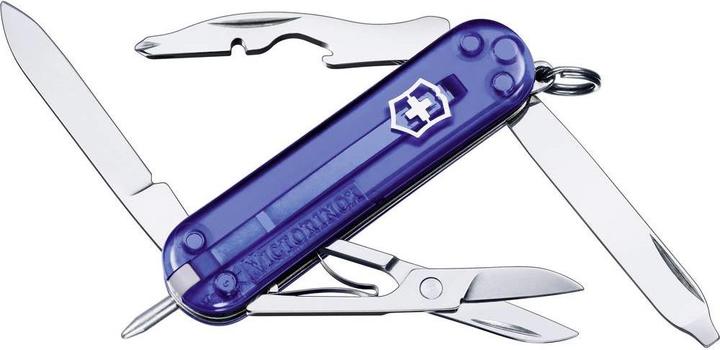 Actual product image Victorinox Swiss army knife quantity