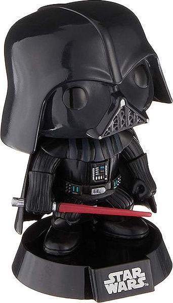 Produktbild Funko Star Wars Pop! Darth Vader