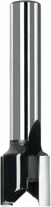 Image du produit Bosch Professional Zubehör Fraises pour rainures de charnières, 8 mm, D1 12,7 mm, L 12,7 mm, G 50,8 mm