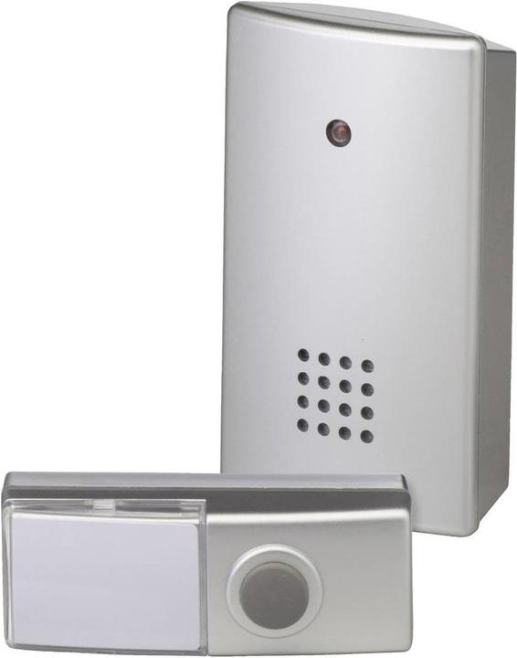 Produktbild Heidemann Funkgong Set HX Clip (Kabellos)