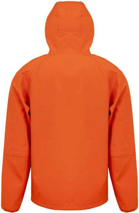 Immagine prodotto Result Giacca Soft Shell Con Cappuccio Stampabile Uomo (XL)