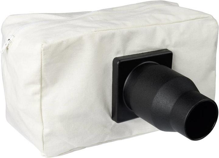 Produktbild Bosch Professional Zubehör Staubbeutel für GHO, PCW, PHO