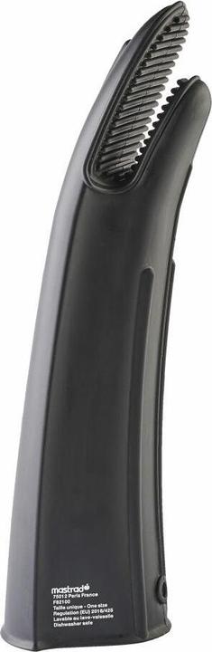 Image du produit Mastrad Gant de cuisine XXL Pro en silicone (Silicone)