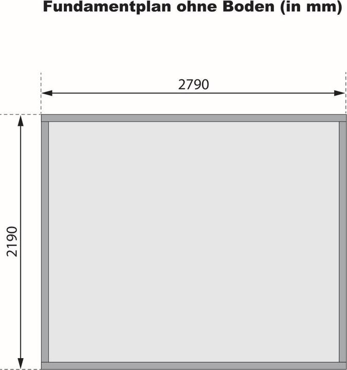 Actual product image Karibu Bastrup 3