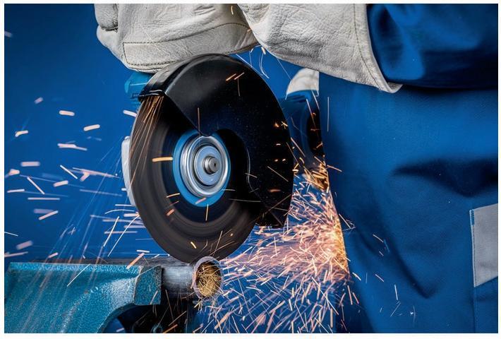 Actual product image Pferd Cutting disc EHT 506 SG STEELOX