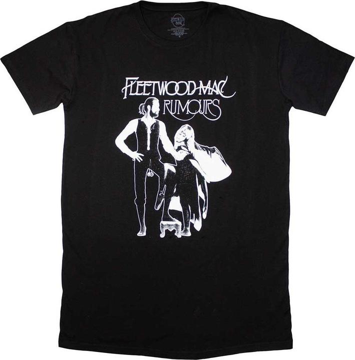 Fleetwood Mac Rumours TShirt