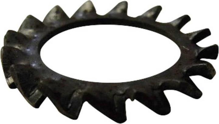 Toolcraft Fächerscheiben Innen-Durchmess (M2)