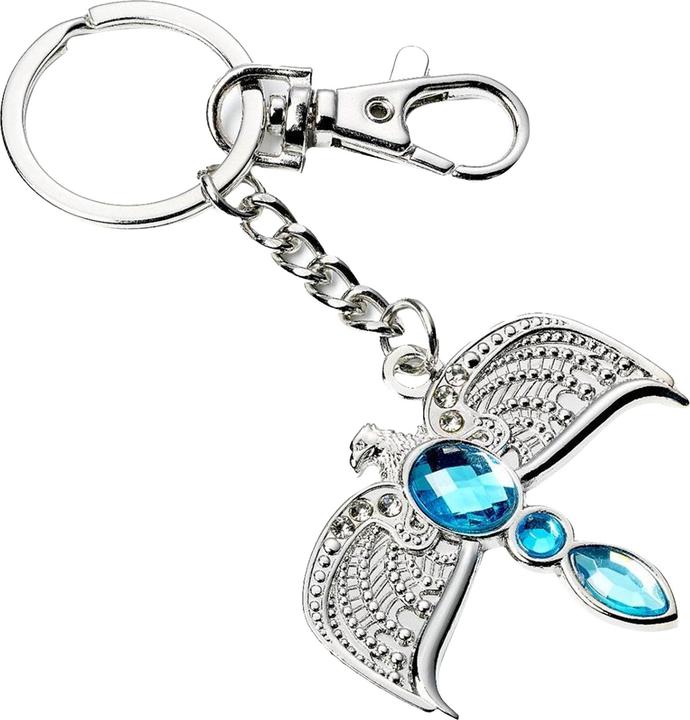 Ravenclaws Diadem Schlüsselanhänger Anhänger
