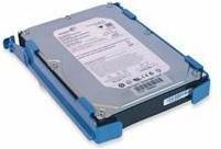 Produktbild Dell HDD SATA 150 3,5 Inch (1 TB, 3.5")