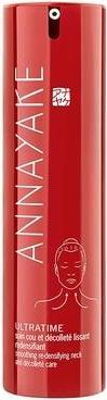 Annayake Neck and Décolleté Care 50ml (Body milk, 50 ml)