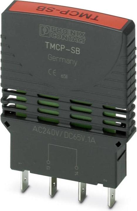 Produktbild Phoenix Contact TMCP SB-Brücke TMCP SB 6 St.