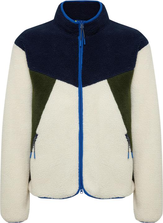 Image du produit TheJoggConcept The Jogg Concept Male - JCMBERRI JACKET - Veste Cas - 22800378 (XXL)
