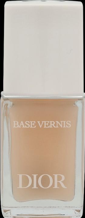 Image du produit Dior Base Coat Abricot (Beige, Vernis à ongles peel off)