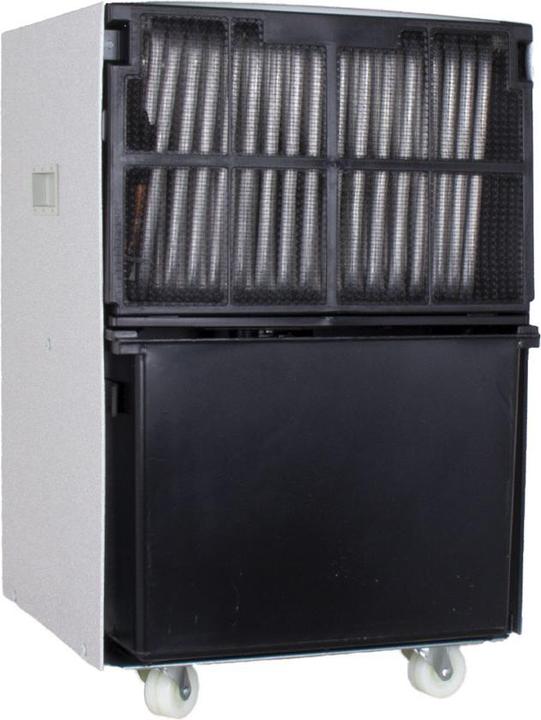 Actual product image Oasis Entfeuchter D165 Spezial Edition (140 m², 28 l/24h)