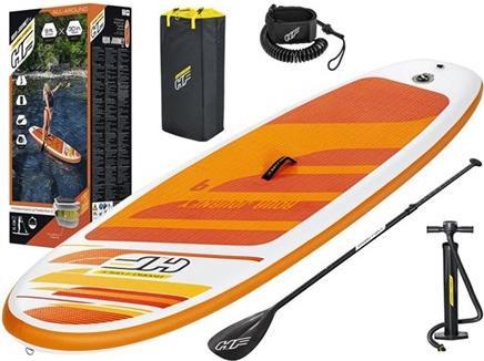 Actual product image Bestway Aqua Journey Set (9')