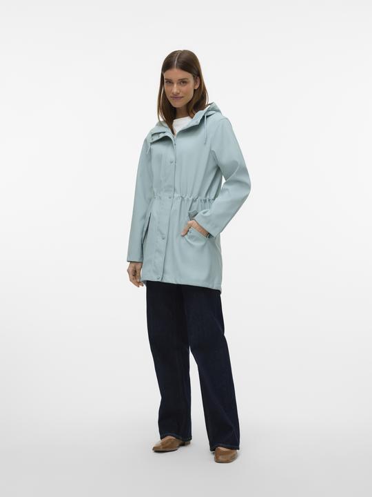 Actual product image Vero Moda Vmmalou Coated Jacket Noos (S)