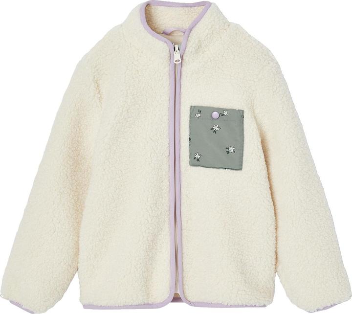 Produktbild Vertbaudet Mädchen 3-in-1-Jacke mit Recycling-Polyester (122)
