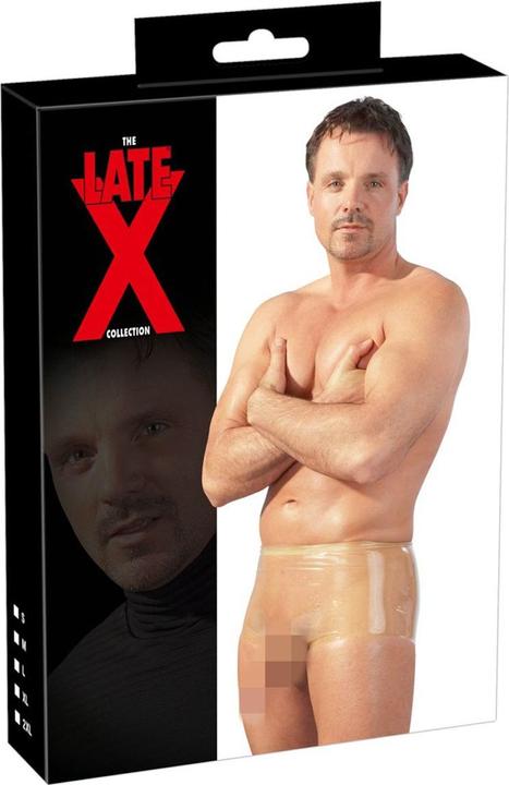 Immagine prodotto LateX Toys Slip in lattice "Benny (L)