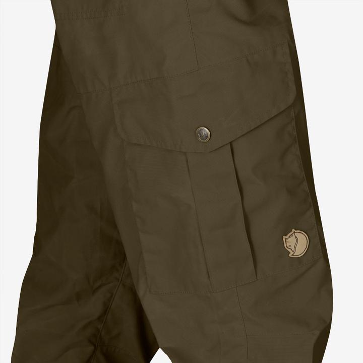 Produktbild Fjällräven Karl Pro Hose (58)