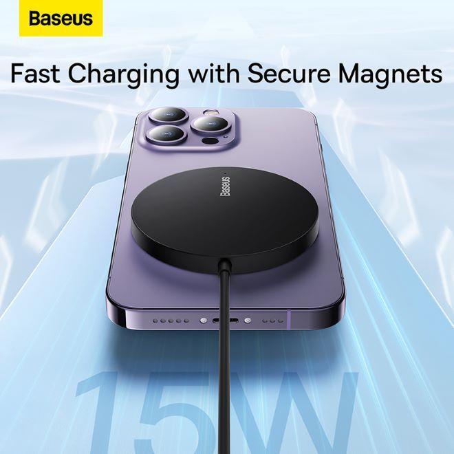 Produktbild Baseus Simple Mini3 (15 W)