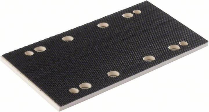 Produktbild Bosch Professional Zubehör Schleifplatte 185 x 93 mm, für GSS 23 AE, mit Kletthaftung