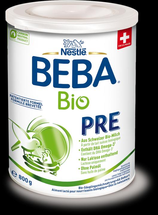 PRE
