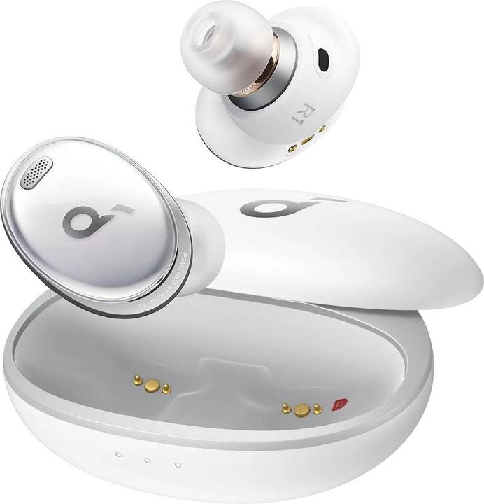 soundcore Liberty 3 Pro (ANC, 8 h, Wireless)