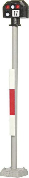 Actual product image Viessmann H0 4017 Light signal High track