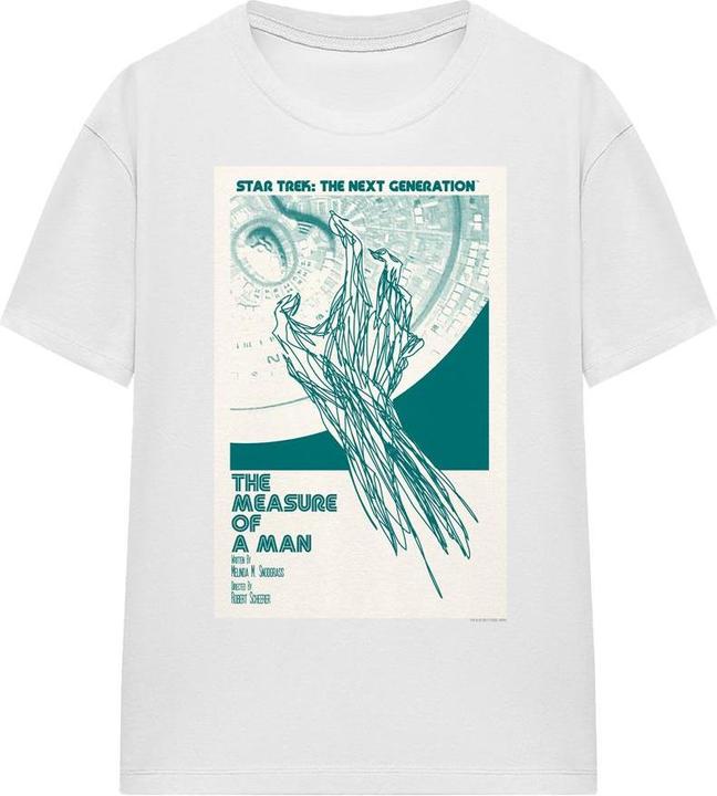 The Next Generation Season 2 Episode 9 TShirt (XL)