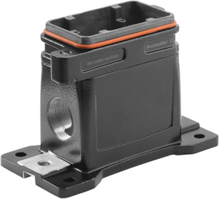 Immagine prodotto Weidmüller Custodia zoccolo HDC IP68 06B SS (Case)