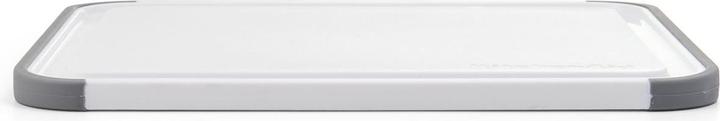 Actual product image KitchenAid Classic Polypropylene Non-slip Chopping Board, 20 x 25cm