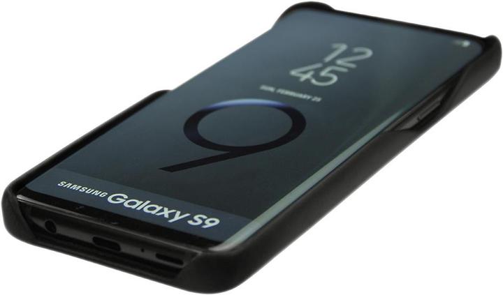 Image du produit Noreve Housse cuir (Samsung Galaxy S9+)