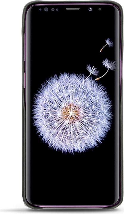 Produktbild Noreve Lederschutzhülle (Samsung Galaxy S9+)