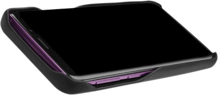 Produktbild Noreve Lederschutzhülle (Samsung Galaxy S9+)