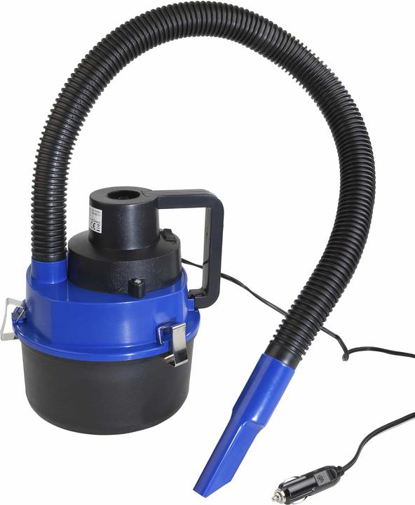 Produktbild HP Autozubehör Nass-und Trockenstaubsauger (Nass-Trockensauger)