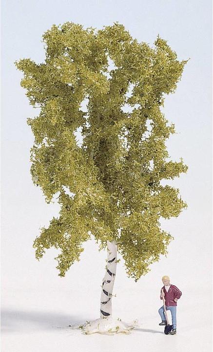 Actual product image Noch Tree birch 60 mm 28520 1 pc.