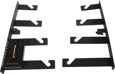 Actual product image Studioking B-4WE for 4 rolls (293 cm, 40 cm)