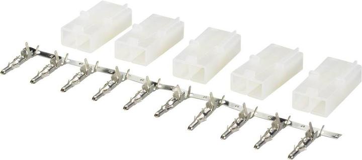 Modelcraft Akku Stecker Tamiya 1 Set 2239