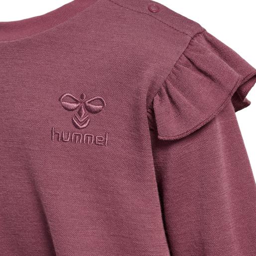 Immagine prodotto hummel Hmlwulbato Vestito Ls (92)