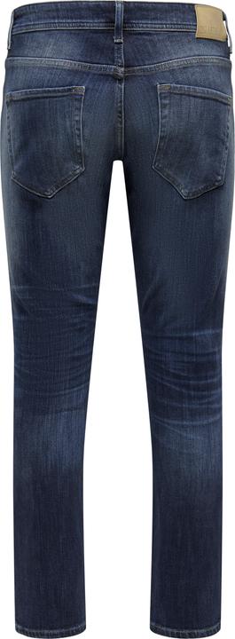 Produktbild Only & Sons ONSWeft Blue Regular fit Jeans (38)