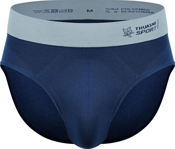 Immagine prodotto Thuasne Slip senza cuciture 2020 (S, Confezione singola)