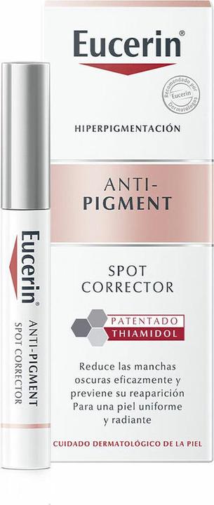 Actual product image Eucerin Anti Pigment Spot Corrector 5ml (5 ml, Day cream)