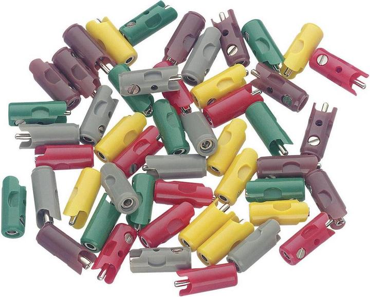 Actual product image Märklin Model railway plugs and sockets