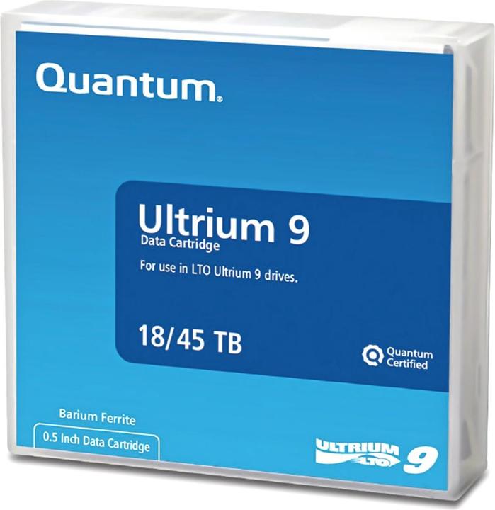 Data cartridges
