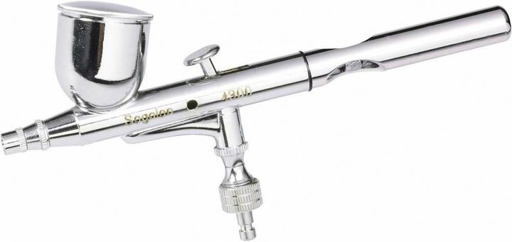 Actual product image Conrad Components Double Action Airbrush Gun