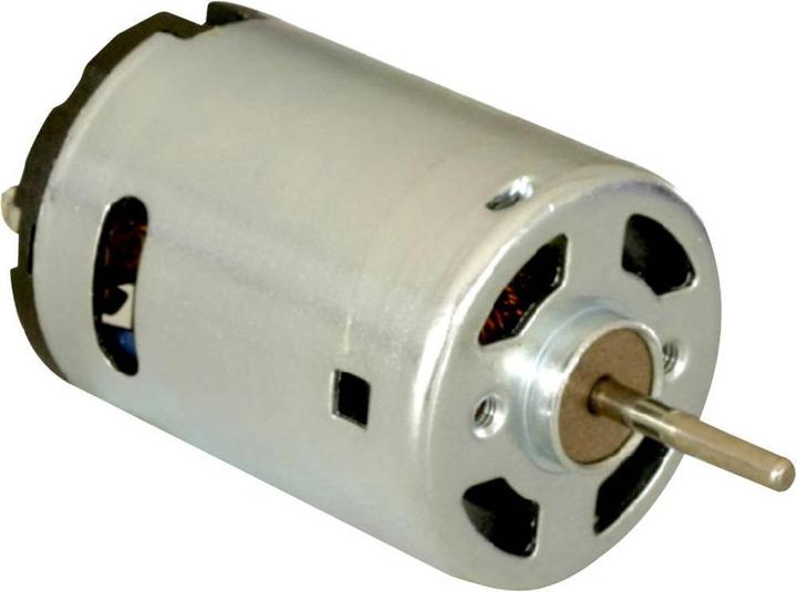 Productafbeelding Igarashi Universele geborstelde elektromotor
