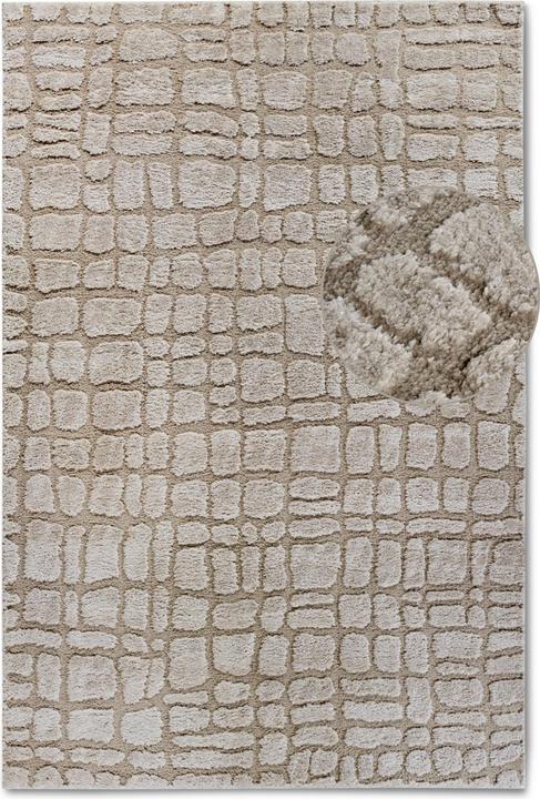 Valeurs nutritives et ingrédients ELLE DECORATION Artistique (160 x 235 cm)