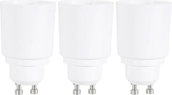 Image du produit Renkforce Adaptateur de douille GU10 sur