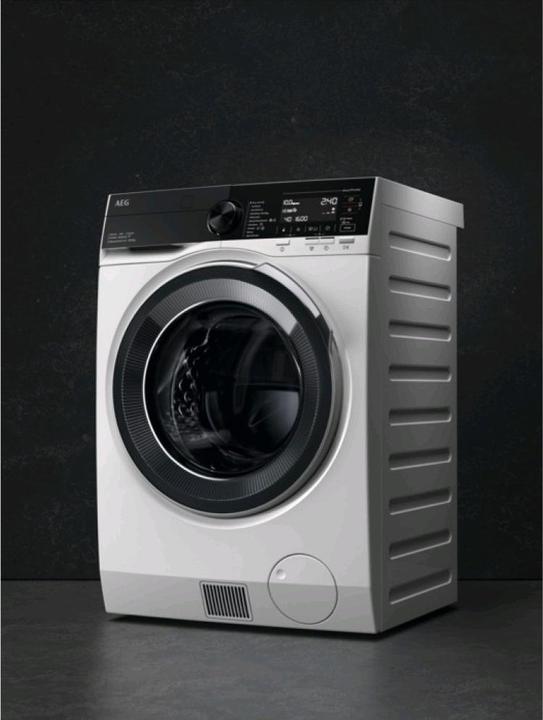 Image du produit AEG Série 9000